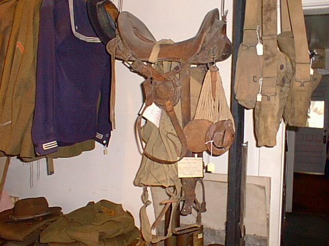 Click to View Wall of Honor Slide Show
